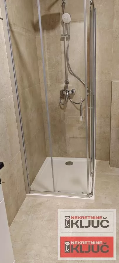 SAJMIŠTE, 41m2, Jednoiposoban, Novogradnja 5