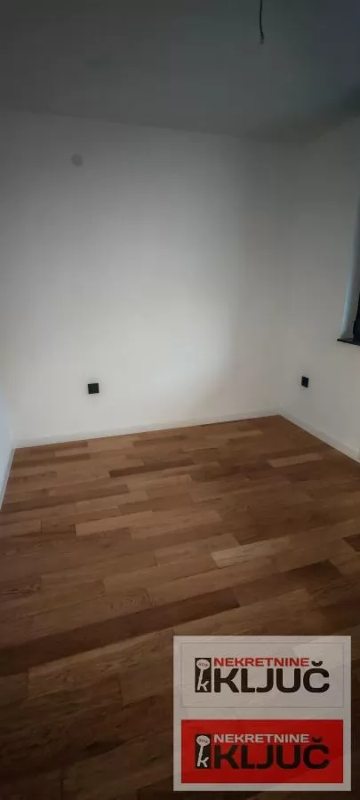 SAJMIŠTE, 41m2, Jednoiposoban, Novogradnja 7