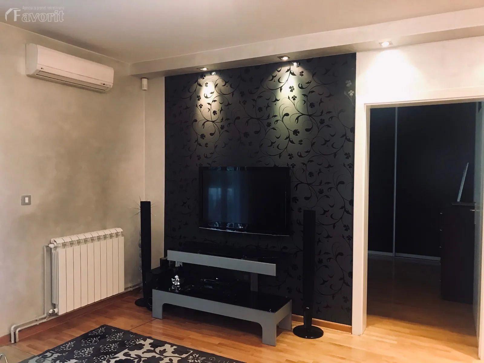 SENJAK, SENJACKA, 64m2 5