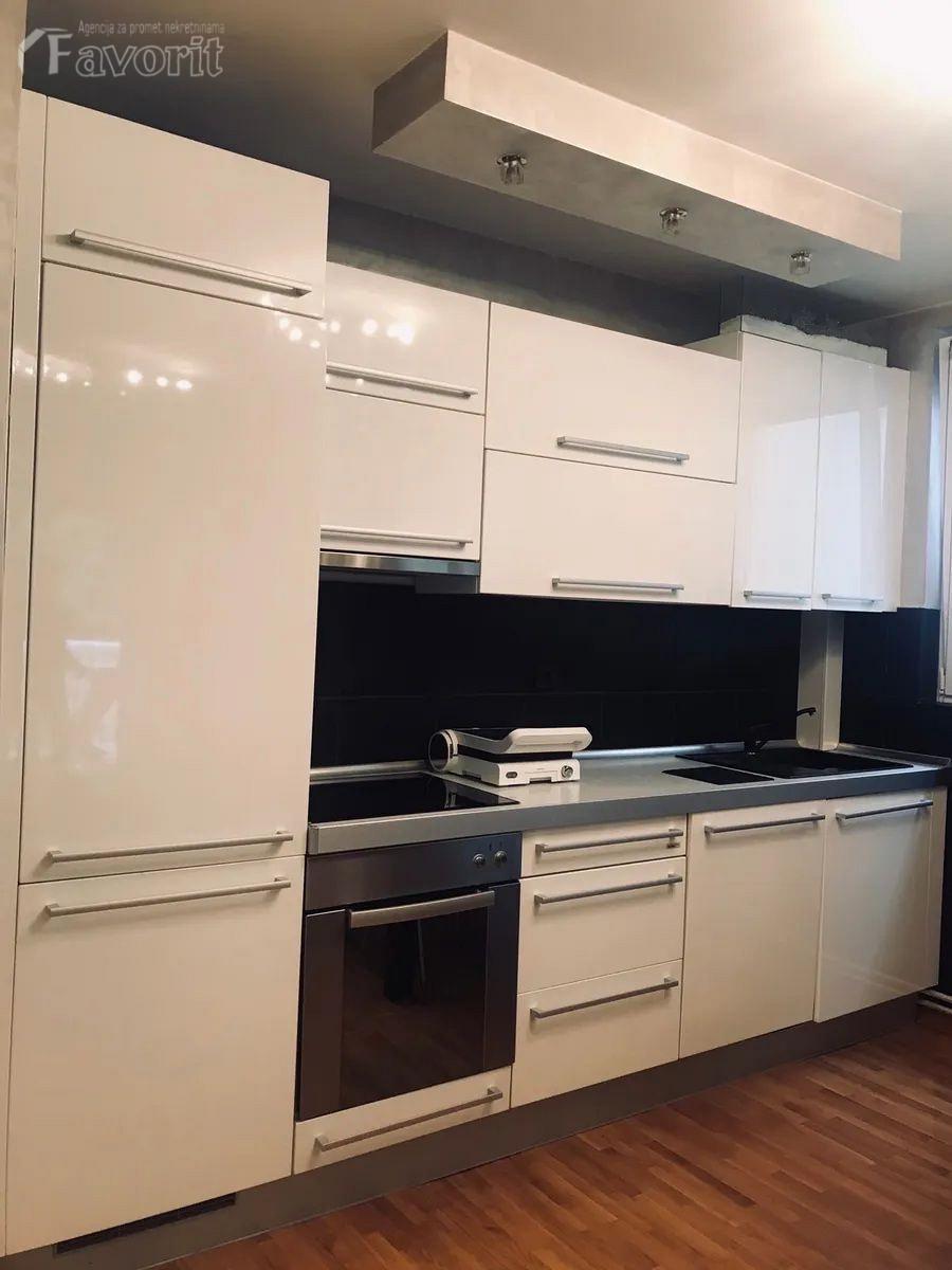 SENJAK, SENJACKA, 64m2 2