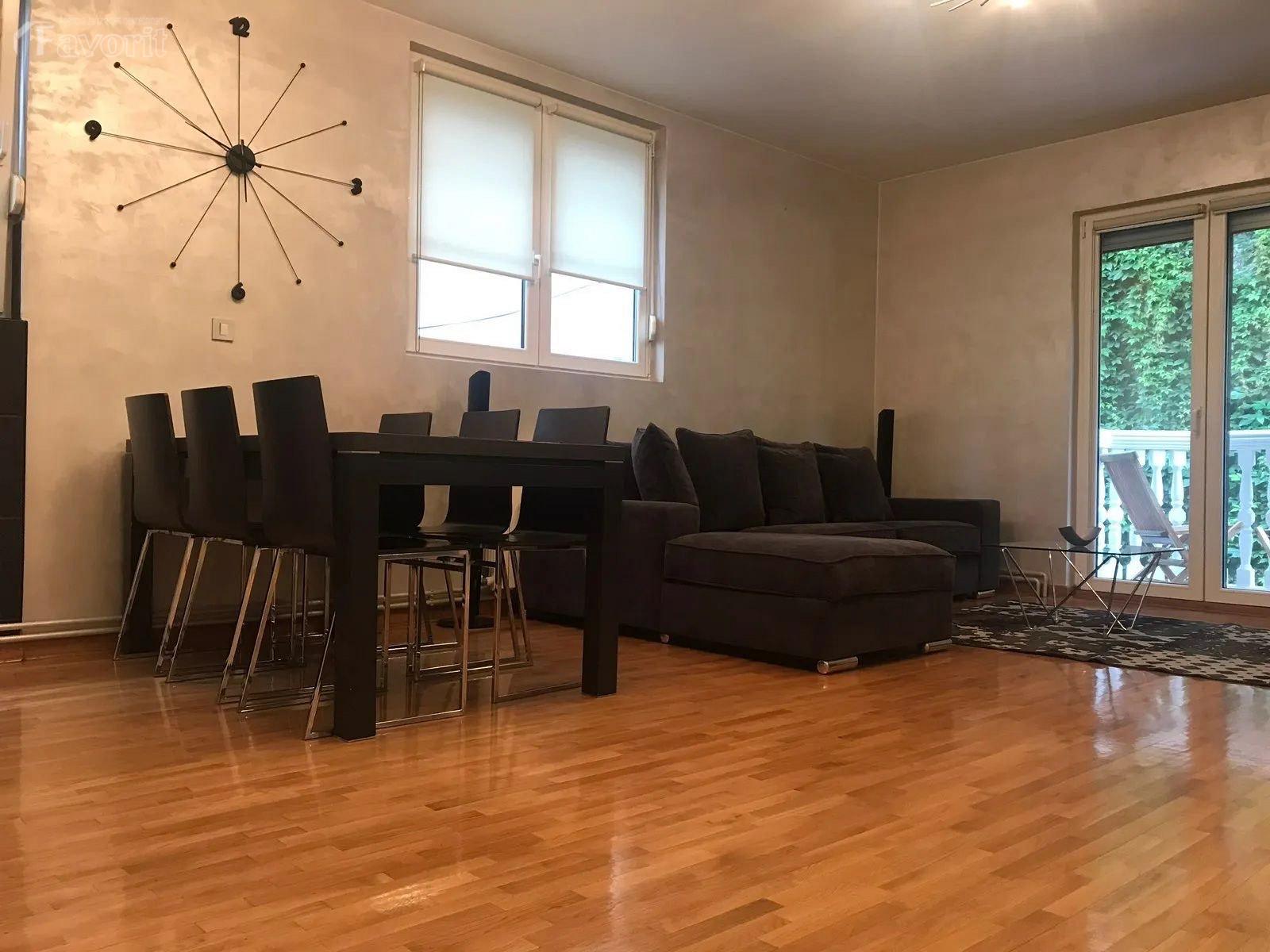 SENJAK, SENJACKA, 64m2 3