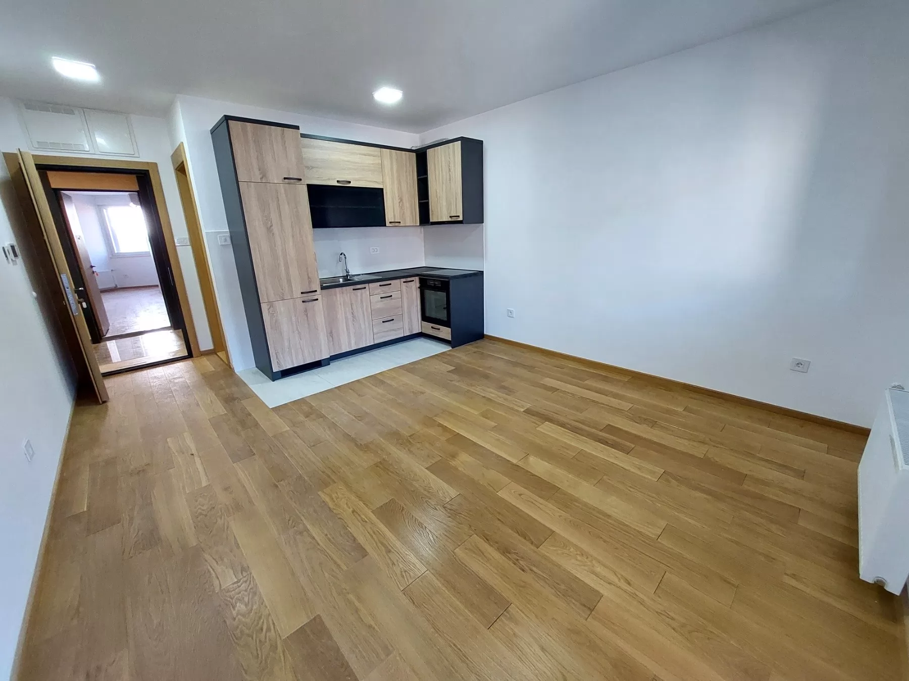 Stan,NOVI SAD,BULEVAR,kv: 31, € 350, ID: 9101903 2