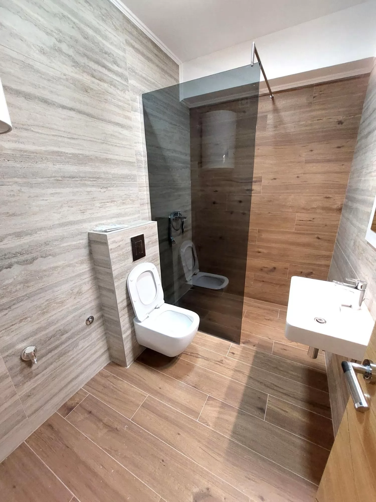 Stan,NOVI SAD,BULEVAR,kv: 31, € 350, ID: 9101903 4