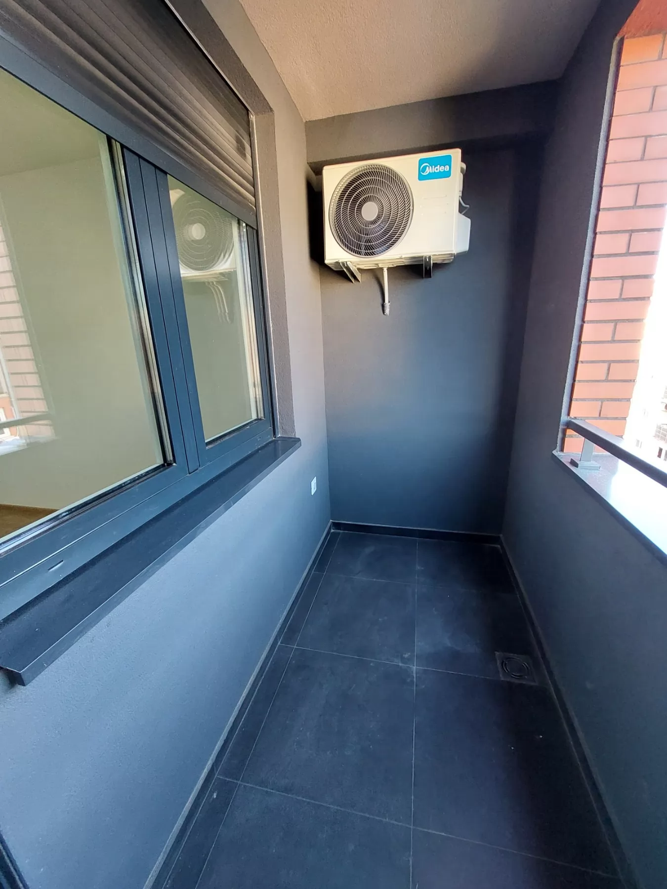 Stan,NOVI SAD,BULEVAR,kv: 31, € 350, ID: 9101903 5