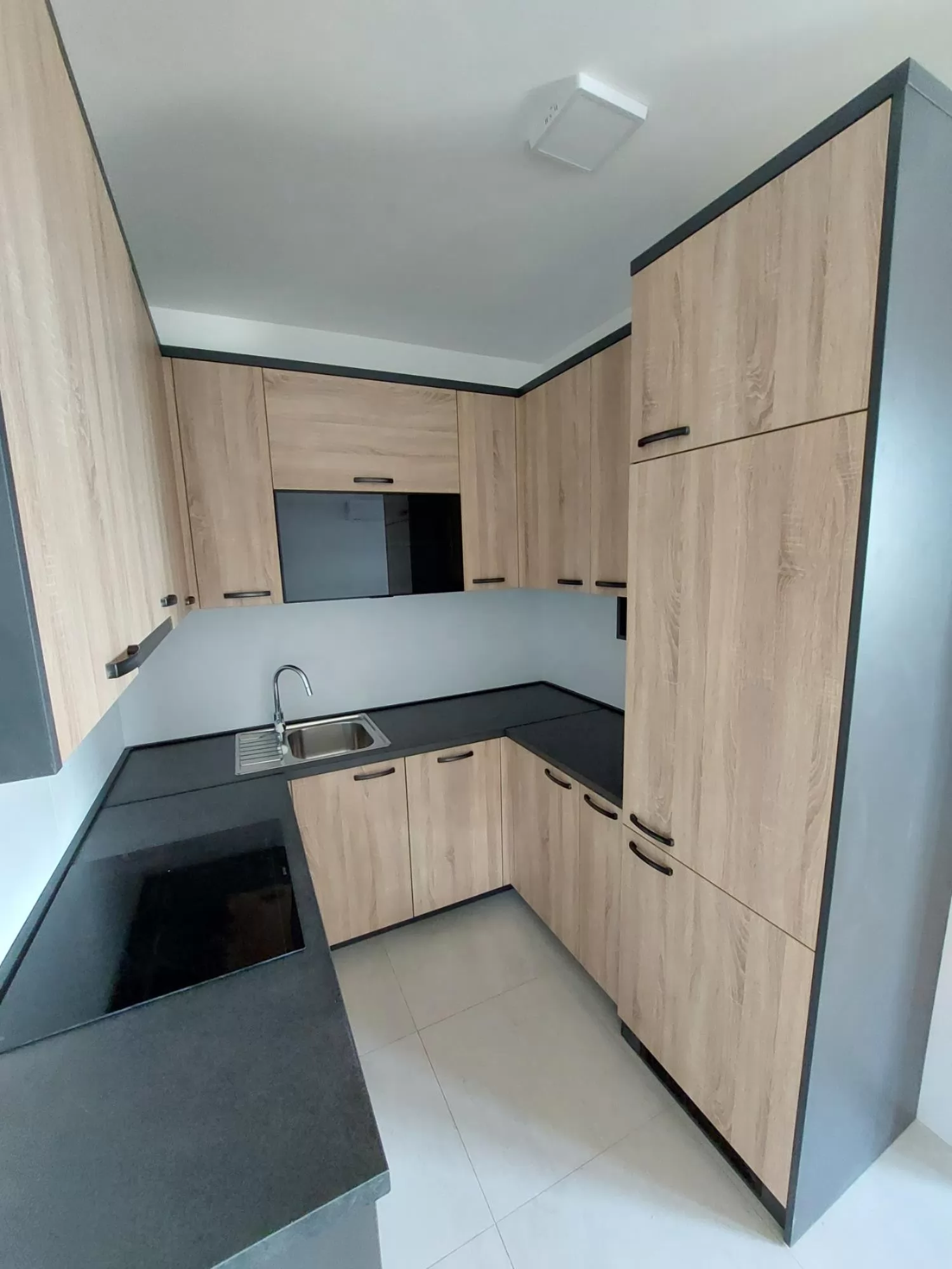 Stan,NOVI SAD,BULEVAR,kv: 41, € 450, ID: 9101902 3