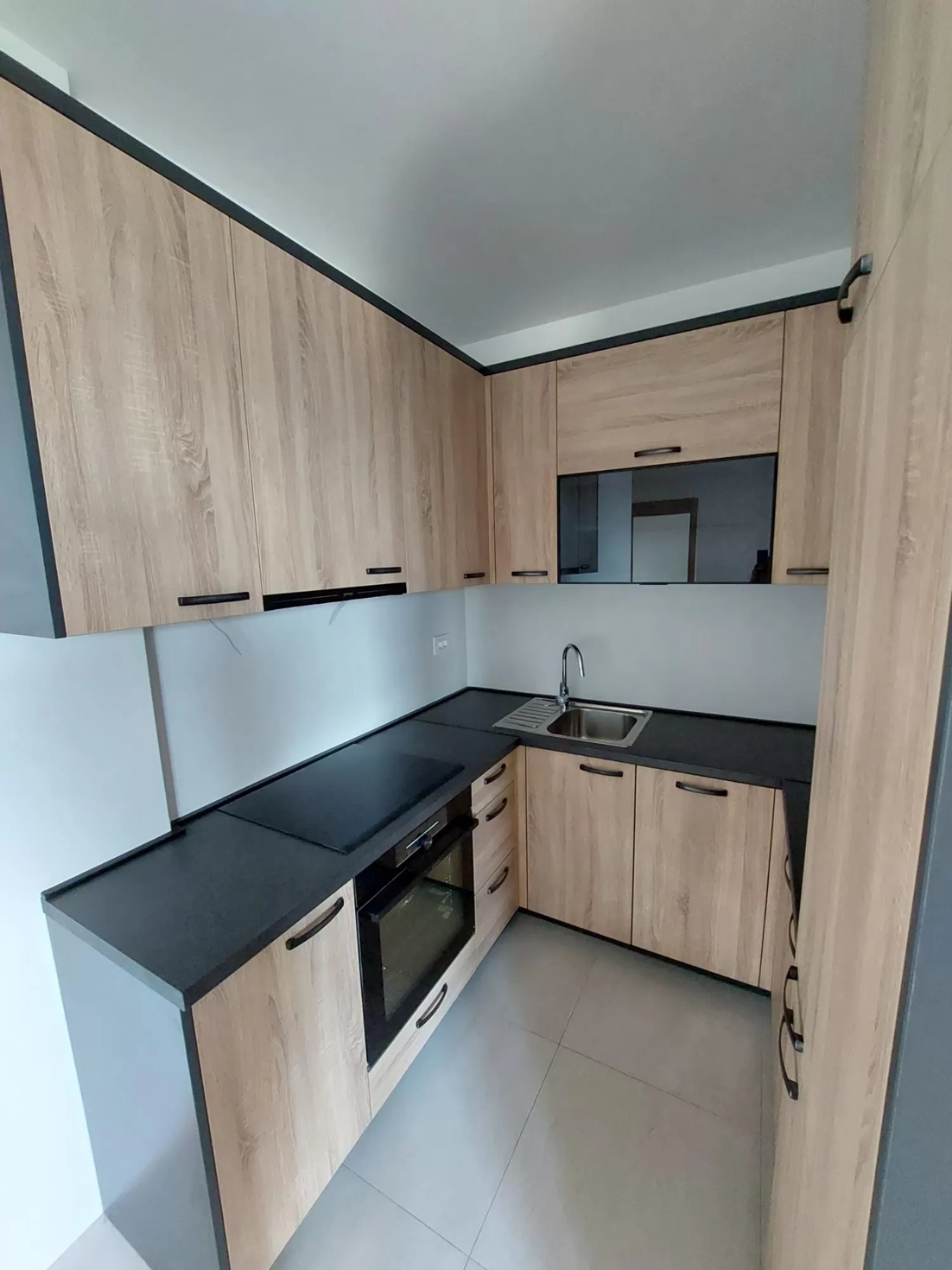 Stan,NOVI SAD,BULEVAR,kv: 41, € 450, ID: 9101902 4