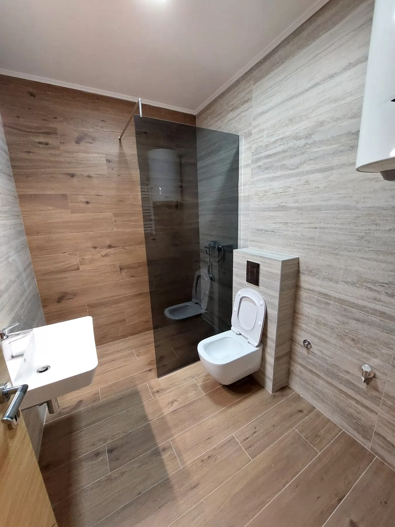 Stan,NOVI SAD,BULEVAR,kv: 41, € 450, ID: 9101902 7