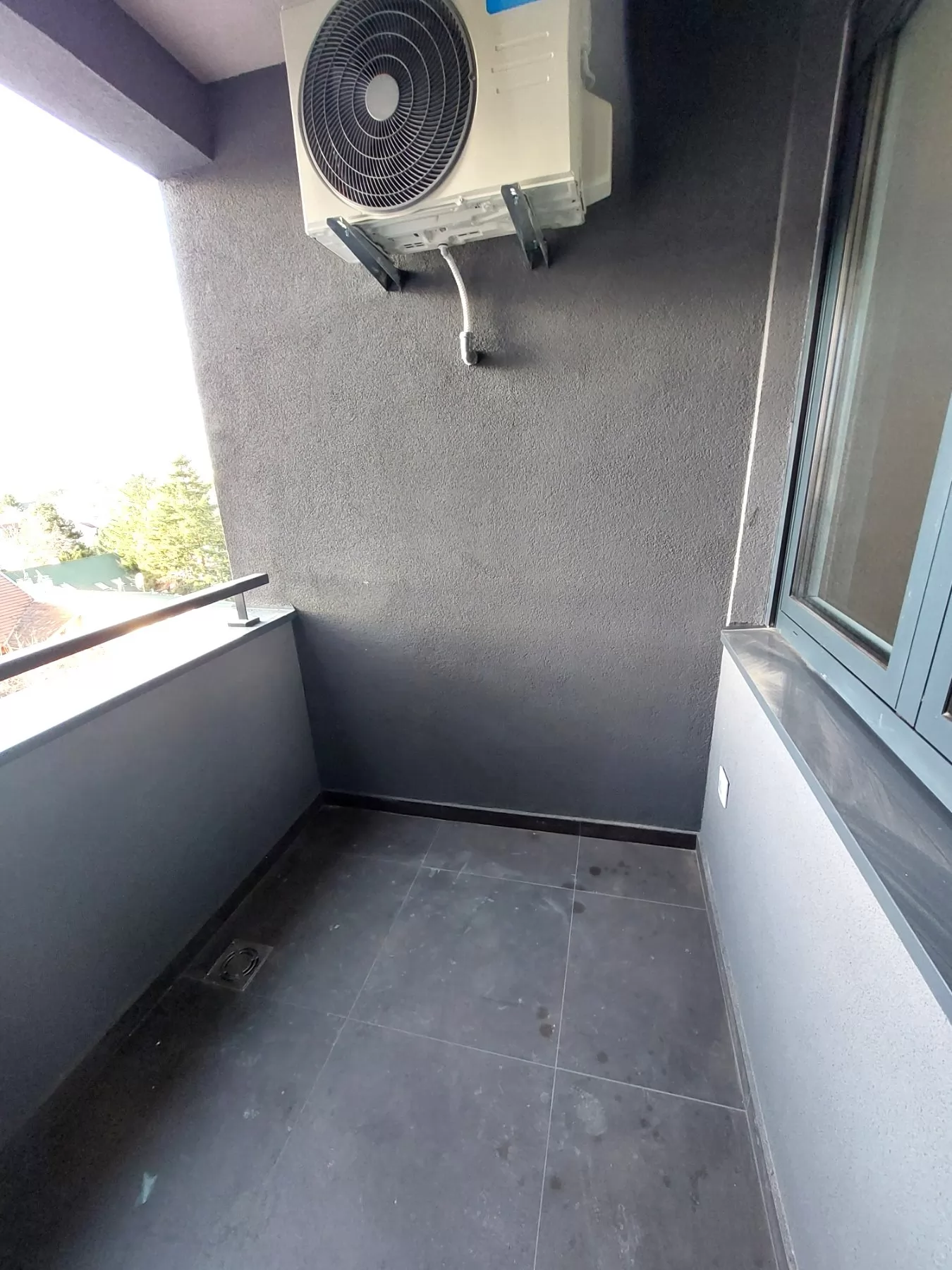 Stan,NOVI SAD,BULEVAR,kv: 41, € 450, ID: 9101902 8