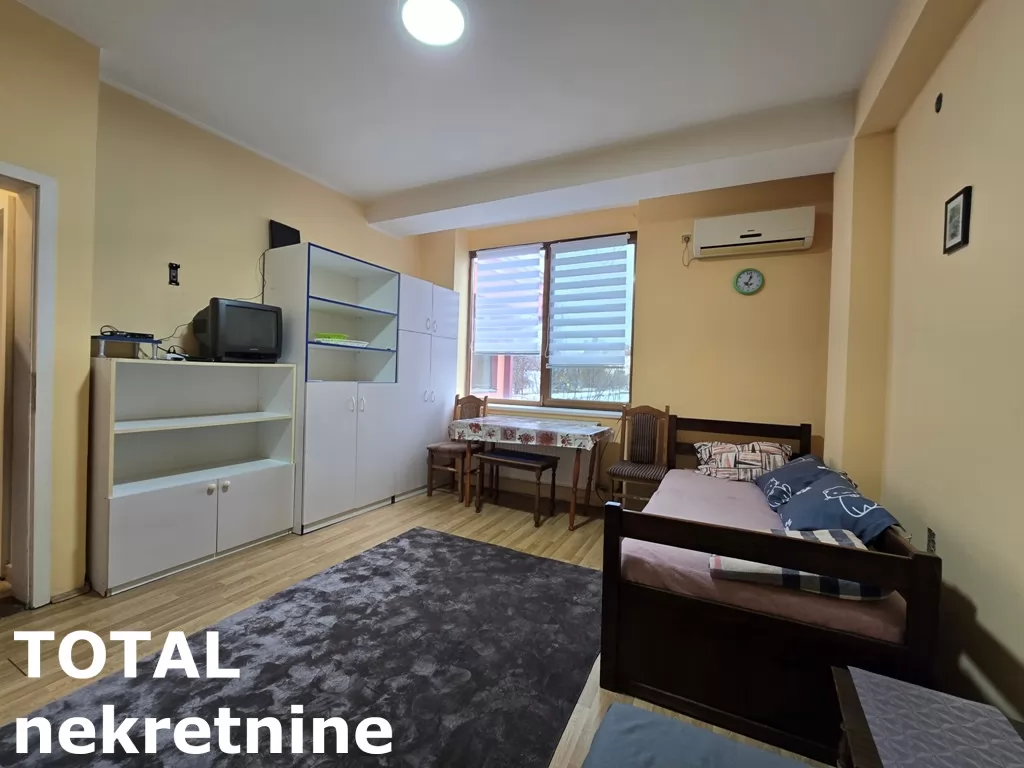 Stan,NOVI SAD,SATELIT,kv: 24.00, € 64000, ID: 1101578 1