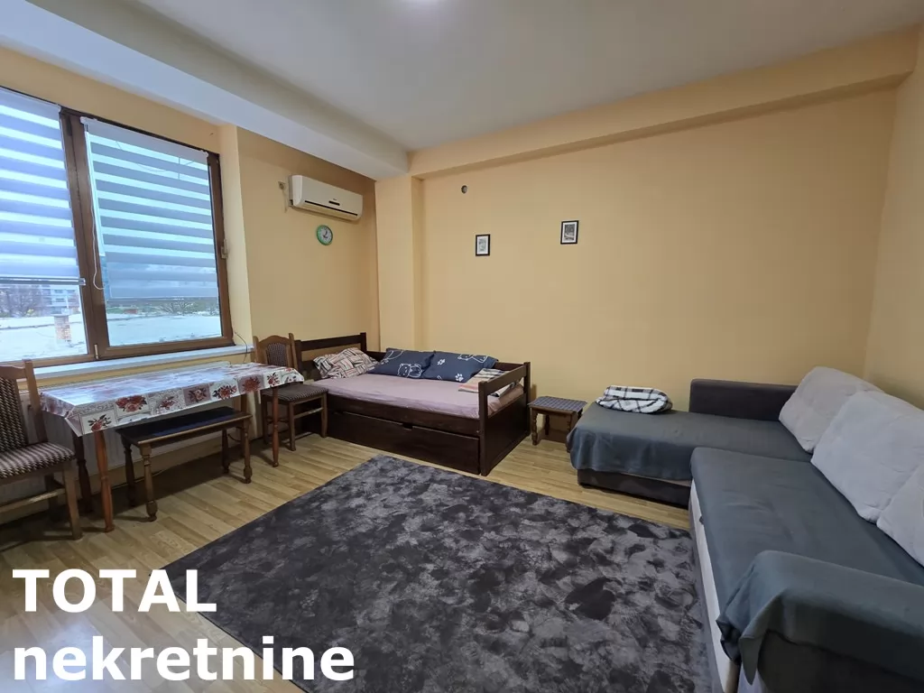 Stan,NOVI SAD,SATELIT,kv: 24.00, € 64000, ID: 1101578 2