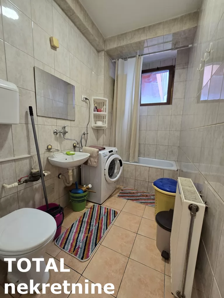 Stan,NOVI SAD,SATELIT,kv: 24.00, € 64000, ID: 1101578 4