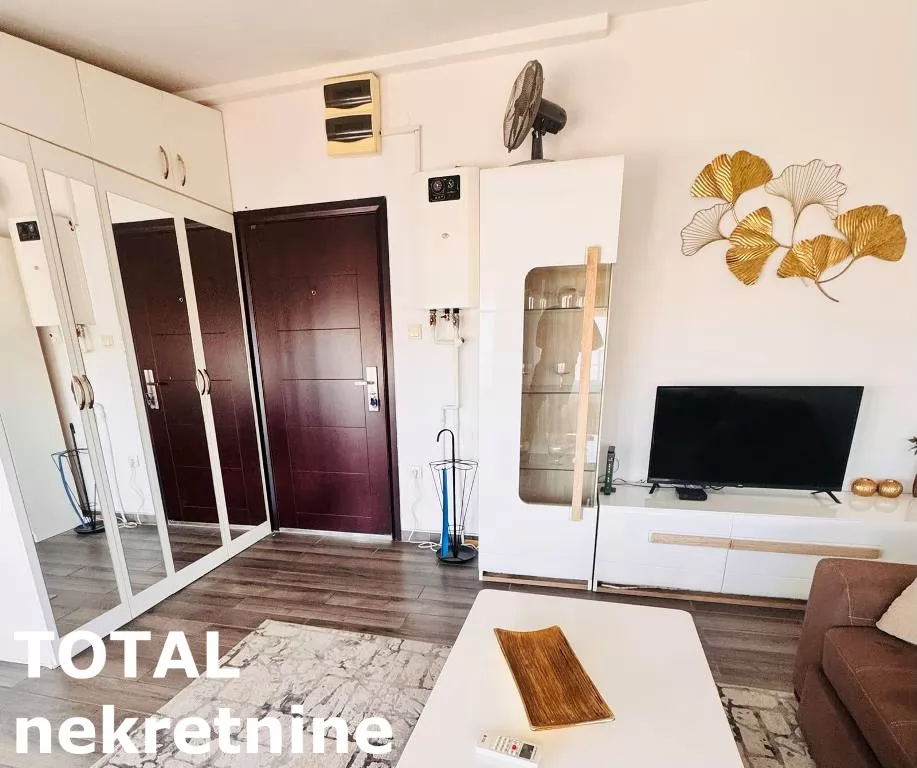 Stanovi,NOVI SAD,CENTAR,kv: 37.00, € 350, ID: 9189868 2