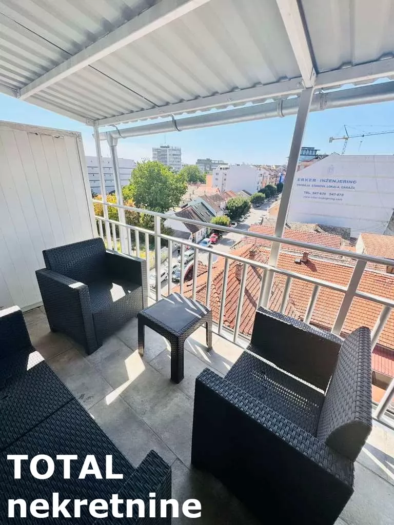 Stanovi,NOVI SAD,CENTAR,kv: 37.00, € 350, ID: 9189868 7