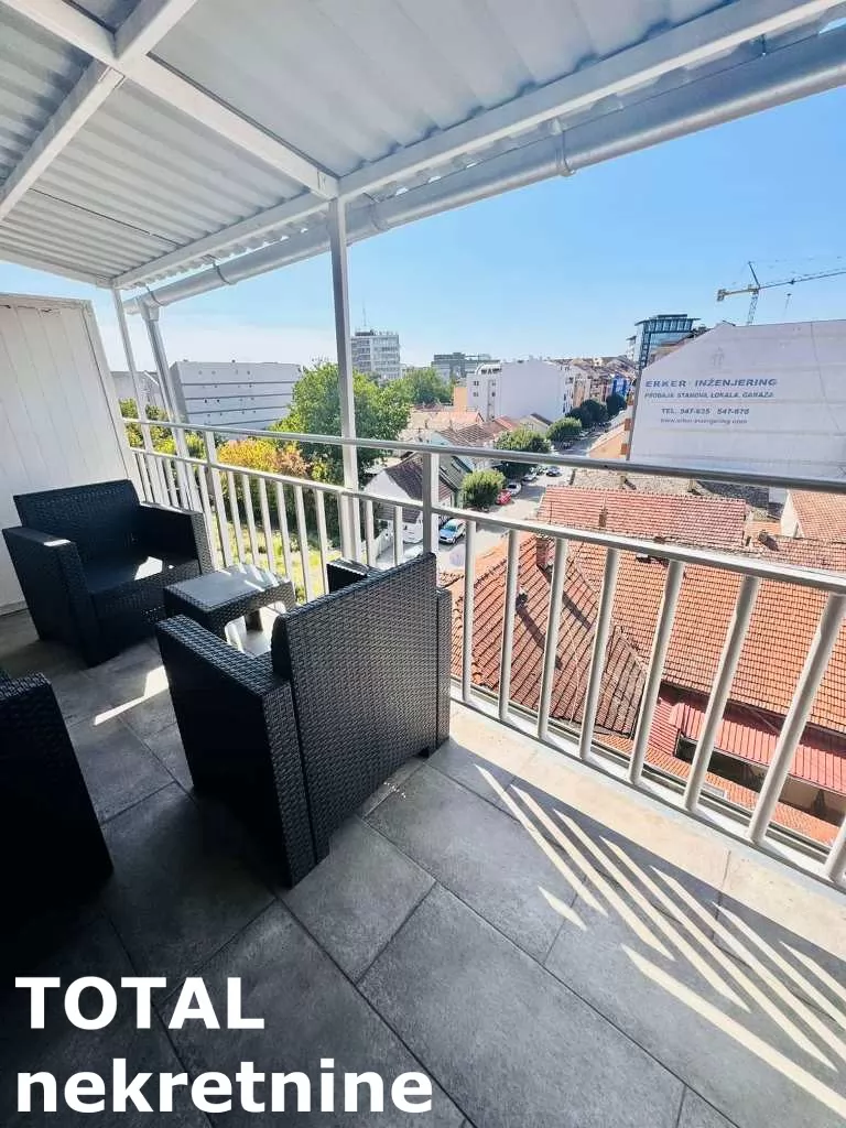 Stanovi,NOVI SAD,CENTAR,kv: 37.00, € 350, ID: 9189868 9