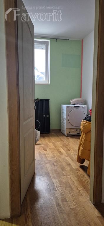 SUMICE, DJORDJA KRATOVCA, 48m2 5