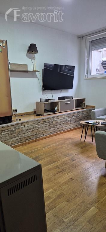 SUMICE, DJORDJA KRATOVCA, 48m2 1