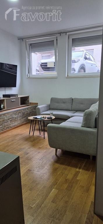 SUMICE, DJORDJA KRATOVCA, 48m2 2