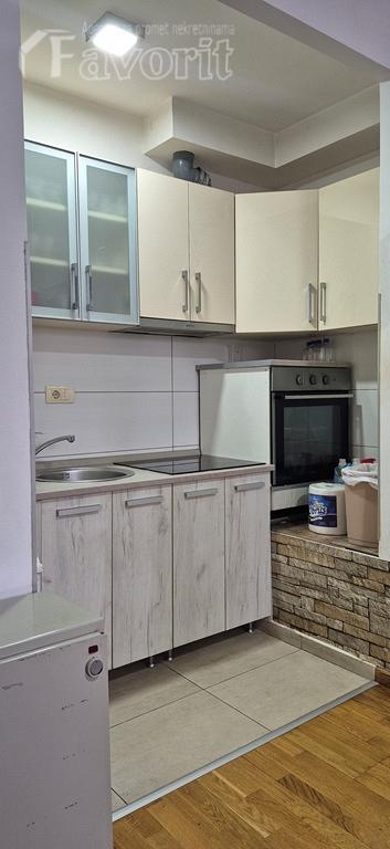 SUMICE, DJORDJA KRATOVCA, 48m2 3