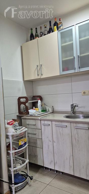 SUMICE, DJORDJA KRATOVCA, 48m2 4