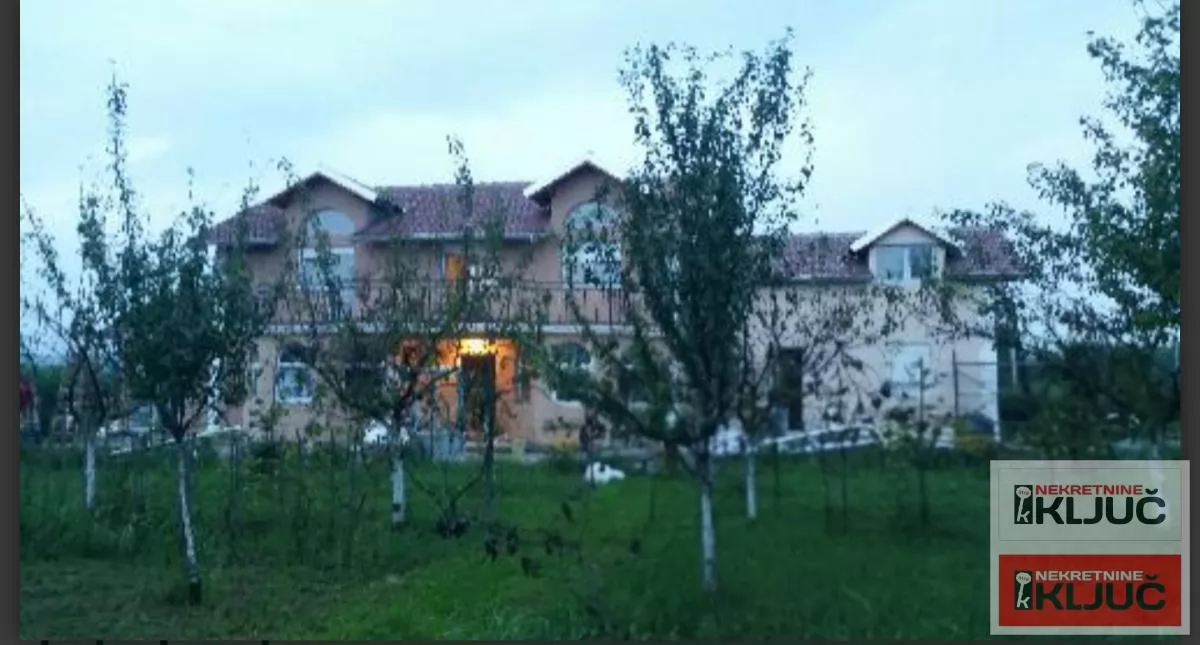 TRANDŽAMENT IZDAJE SE KUĆA ZA POSLOVNE DELATNOSTI ILI STANOVANJE 2