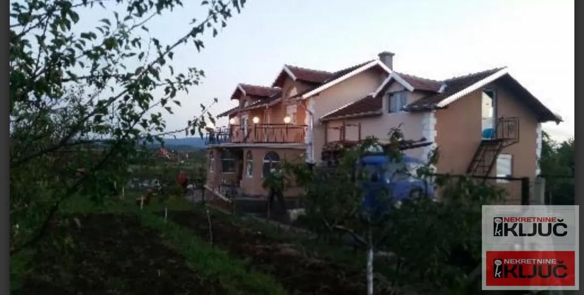 TRANDŽAMENT IZDAJE SE KUĆA ZA POSLOVNE DELATNOSTI ILI STANOVANJE 3