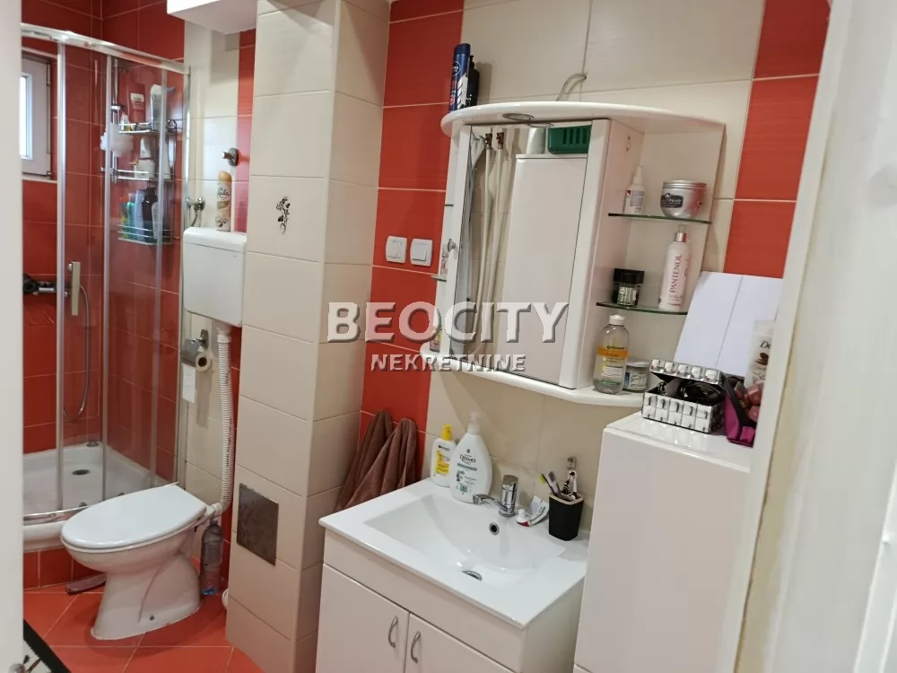 Trosoban stan, 70 m2, Liman 2 ID: 126654 10