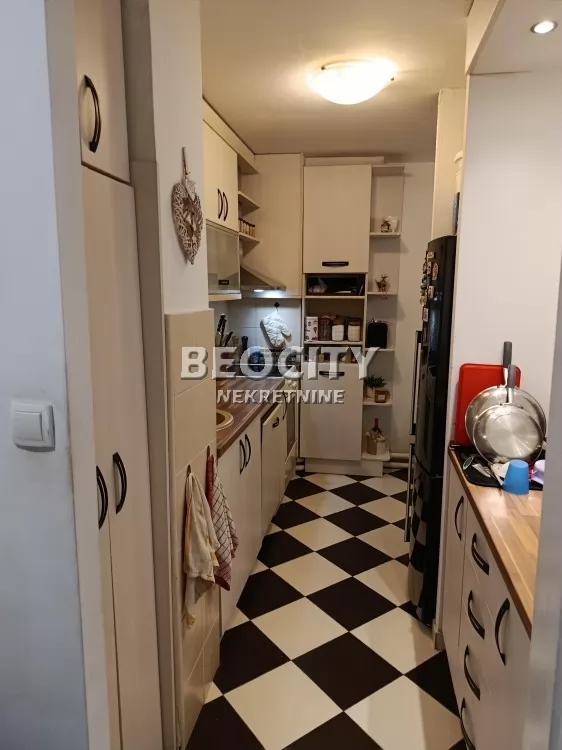 Trosoban stan, 70 m2, Liman 2 ID: 126654 3