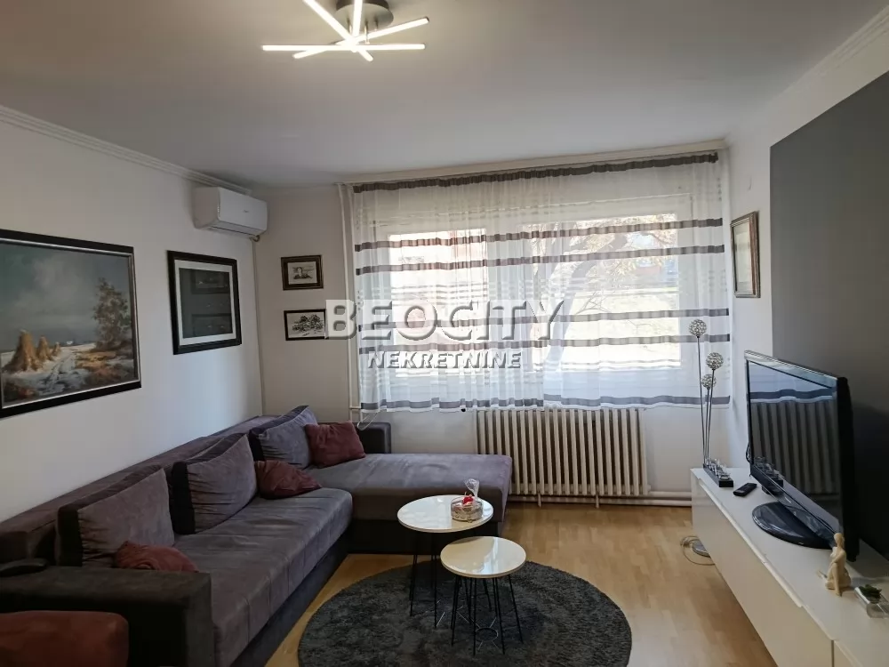 Trosoban stan, 70 m2, Liman 2 ID: 126654 4