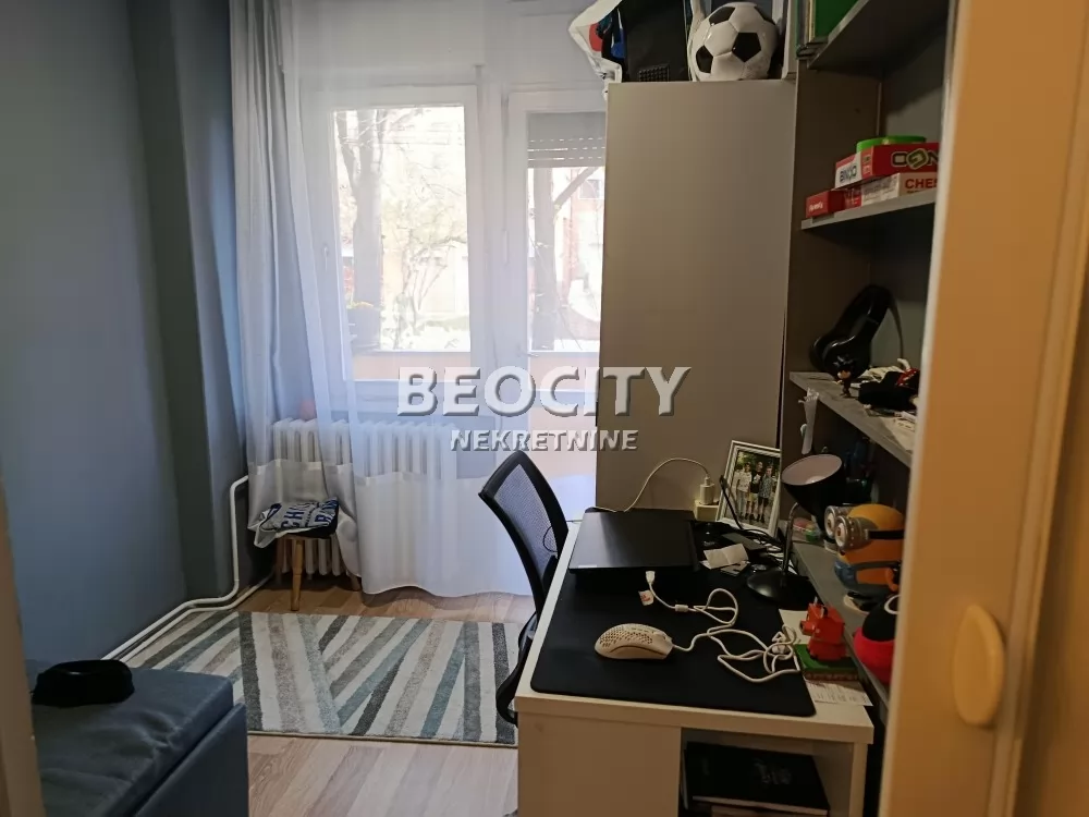 Trosoban stan, 70 m2, Liman 2 ID: 126654 5