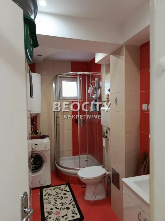 Trosoban stan, 70 m2, Liman 2 ID: 126654 9