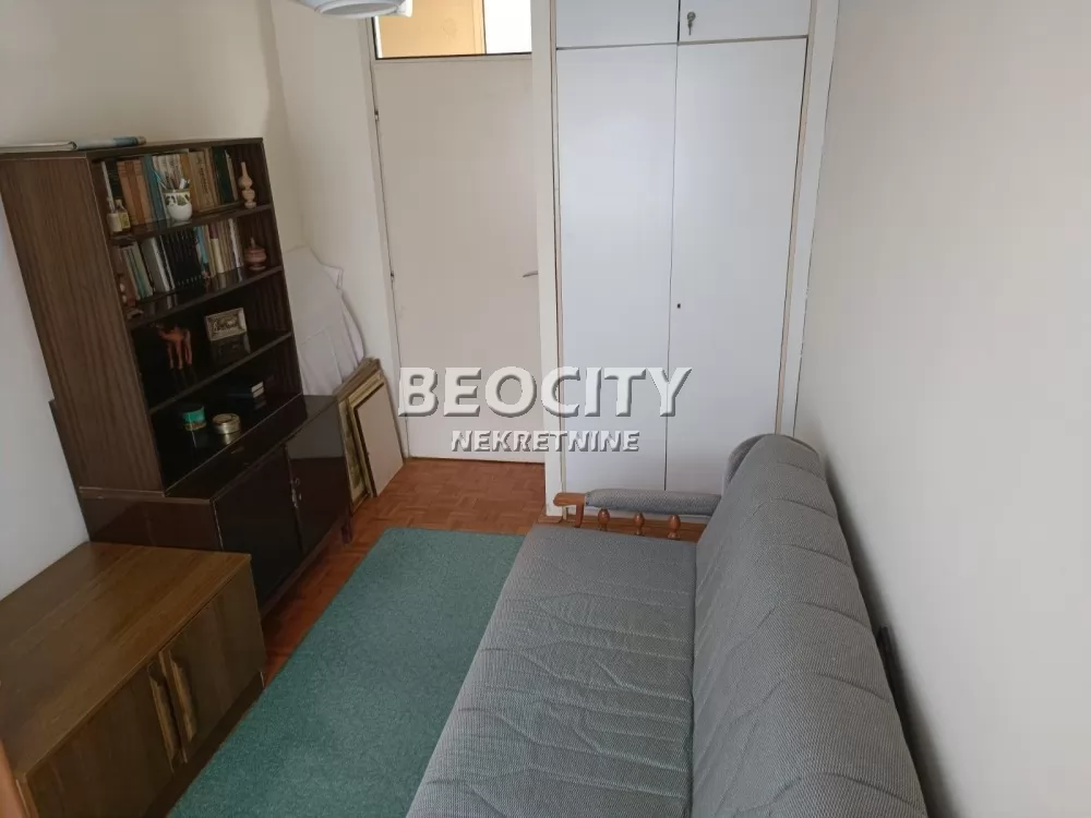 Trosoban stan, 91 m2, Blok 63, Gandijeva ID: 51281 3