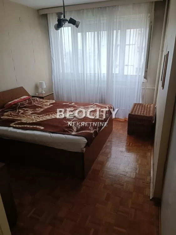 Trosoban stan, 91 m2, Blok 63, Gandijeva ID: 51281 5