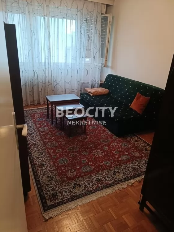 Trosoban stan, 91 m2, Blok 63, Gandijeva ID: 51281 6