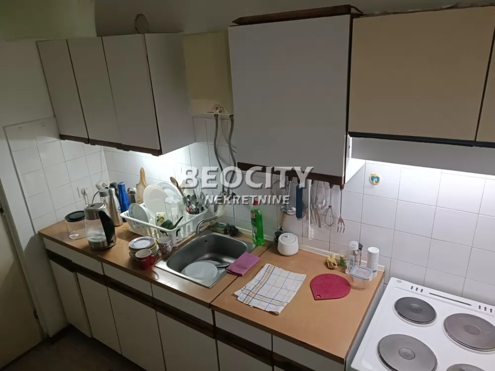 Trosoban stan, 91 m2, Blok 63, Gandijeva ID: 51281 8