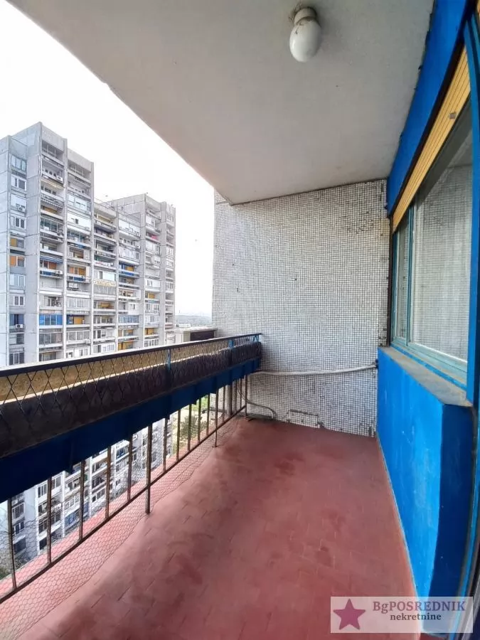 Zemun, Karađorđev trg, Karađorđeva, 78m2 12