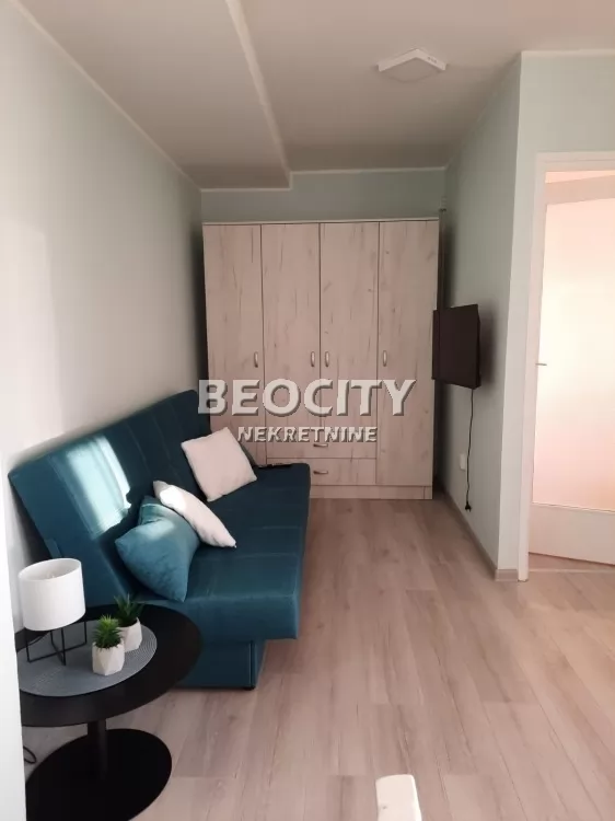 Dvosoban stan, 40 m2, Novi Sad ID: 126822 2