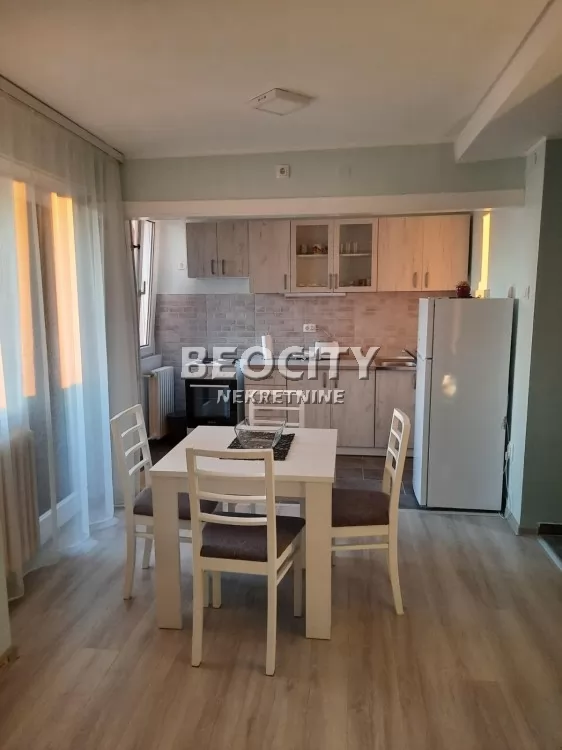 Dvosoban stan, 40 m2, Novi Sad ID: 126822 3