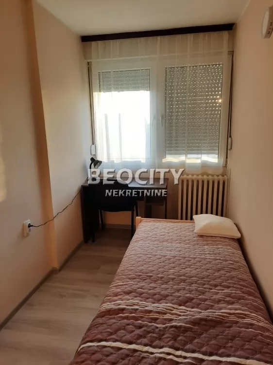 Dvosoban stan, 40 m2, Novi Sad ID: 126822 5