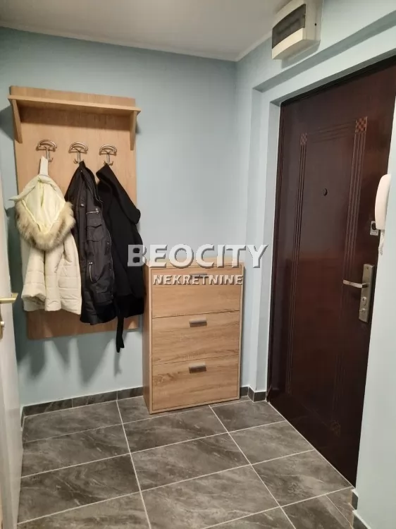 Dvosoban stan, 40 m2, Novi Sad ID: 126822 9