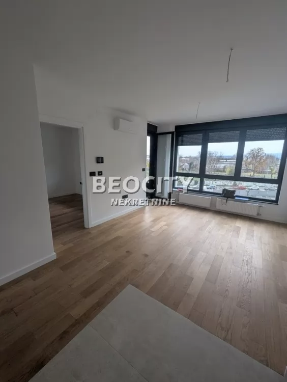 Dvosoban stan, 40 m2, Sajmište, Braće Popović ID: 125134 2