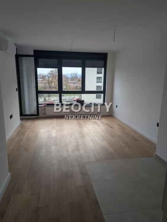 Dvosoban stan, 40 m2, Sajmište, Braće Popović ID: 125134 5