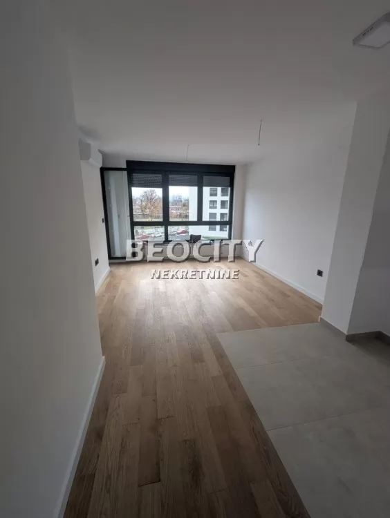 Dvosoban stan, 40 m2, Sajmište, Braće Popović ID: 125134 7