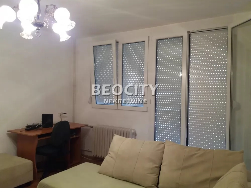 Dvosoban stan, 60 m2, Liman 1, Fruškogorska ID: 110106 2