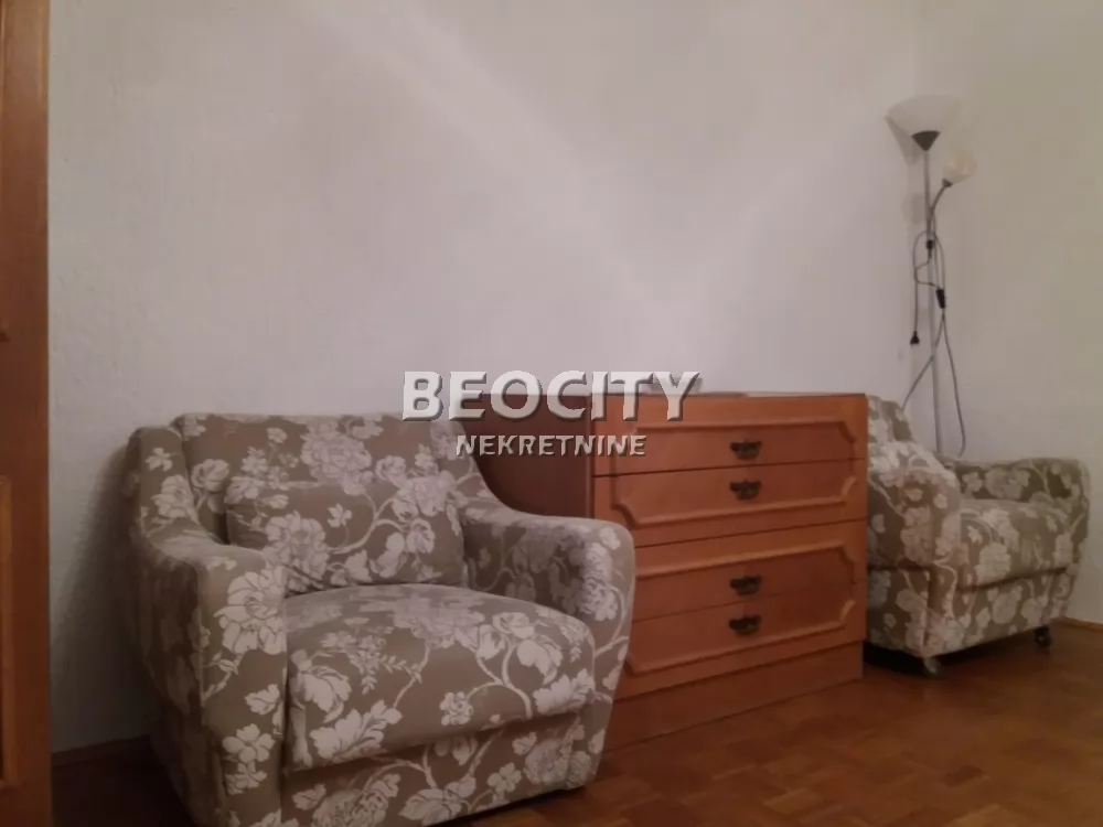 Dvosoban stan, 60 m2, Liman 1, Fruškogorska ID: 110106 3