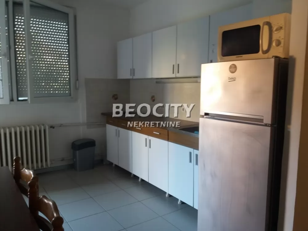 Dvosoban stan, 60 m2, Liman 1, Fruškogorska ID: 110106 4