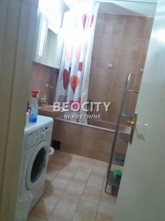 Dvosoban stan, 60 m2, Liman 1, Fruškogorska ID: 110106 7