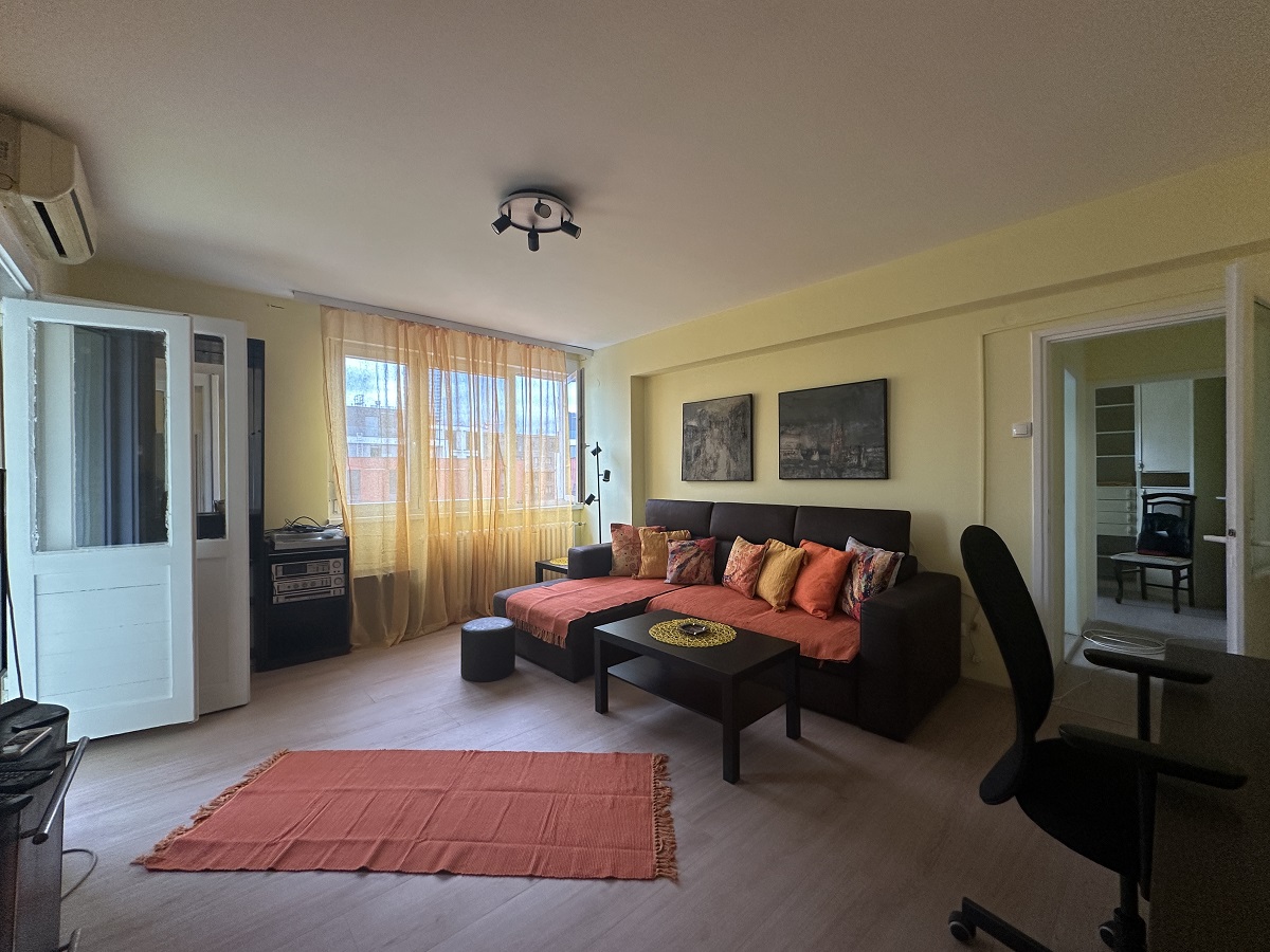 Izdajemo 3 0 stan u Durmitorskoj  pet friendly 1