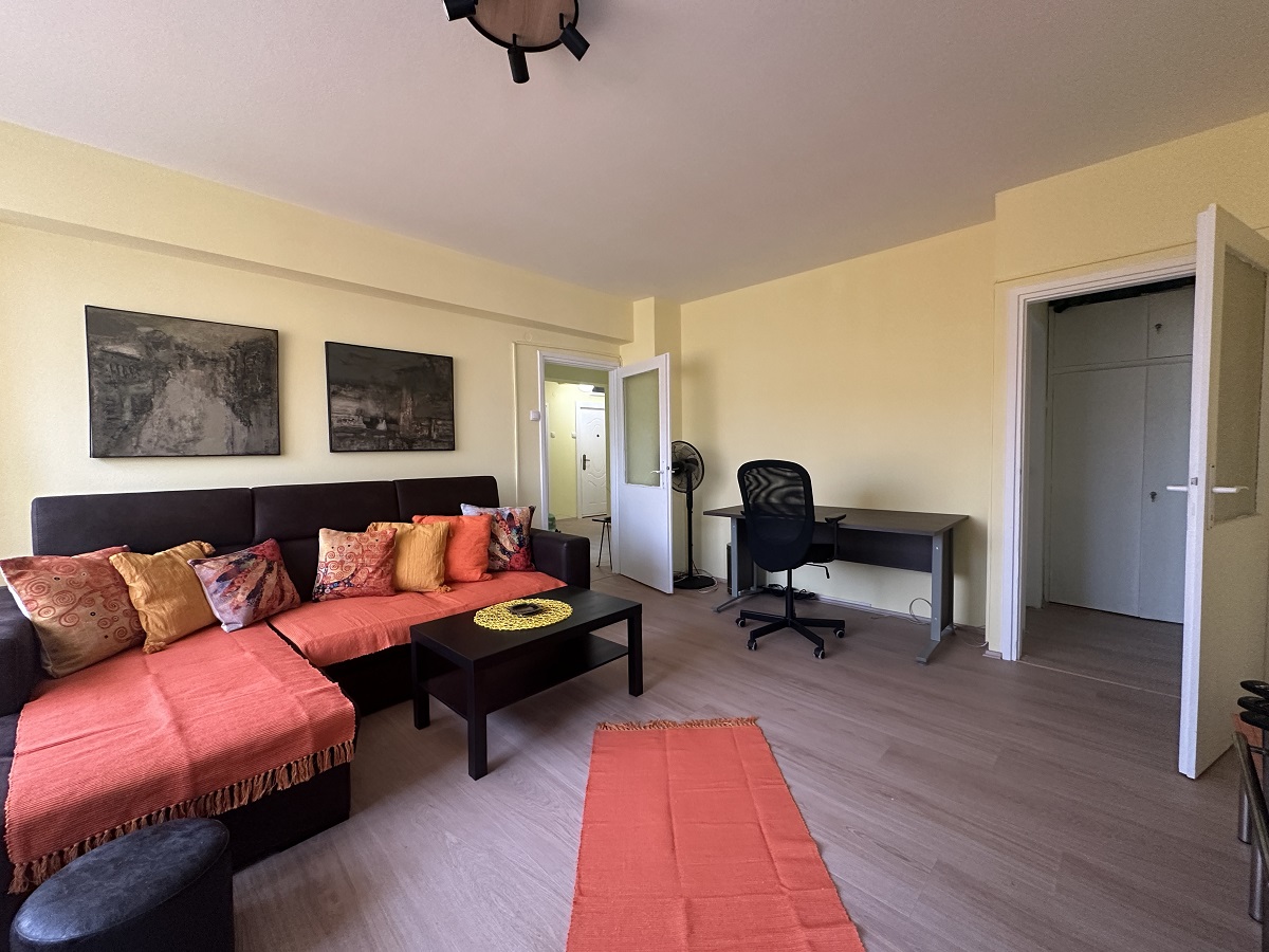 Izdajemo 3 0 stan u Durmitorskoj  pet friendly 2