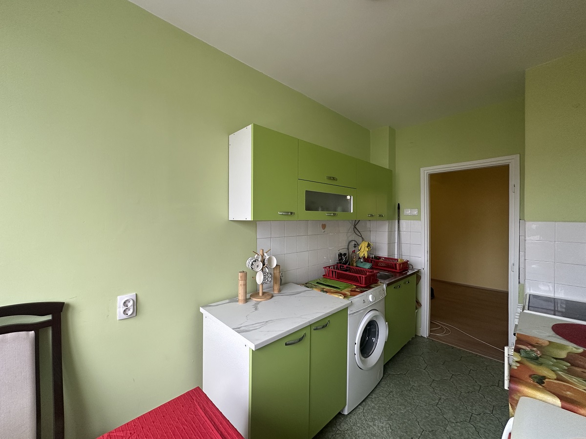 Izdajemo 3 0 stan u Durmitorskoj  pet friendly 5