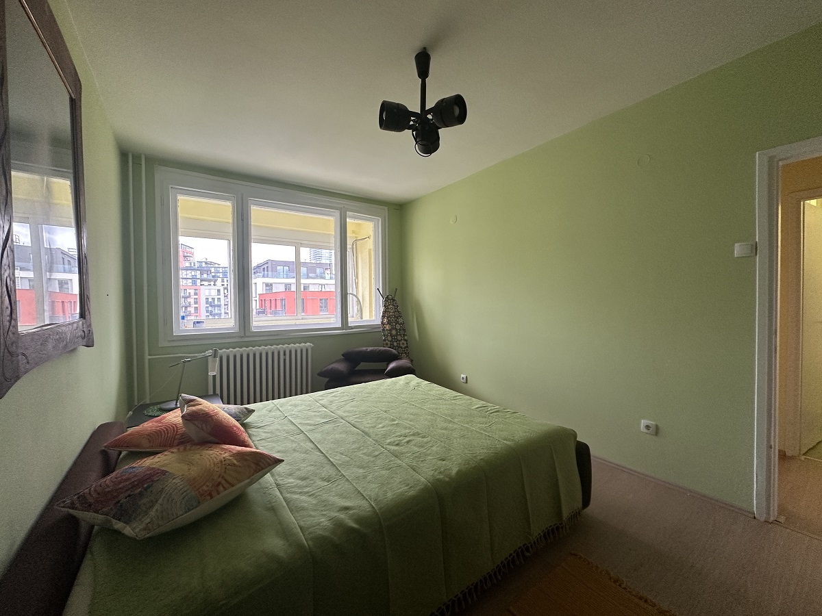 Izdajemo 3 0 stan u Durmitorskoj  pet friendly 4